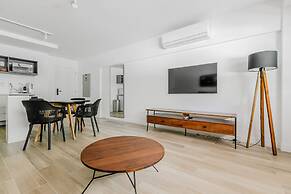 Tabas by Blueground Edifício Lygia