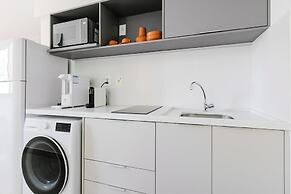 Tabas by Blueground Edifício Lygia