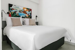 Tabas by Blueground Edifício Lygia