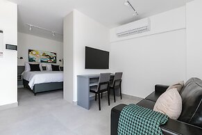 Tabas by Blueground Edifício Lygia