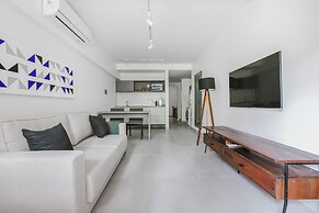 Tabas by Blueground Edifício Lygia