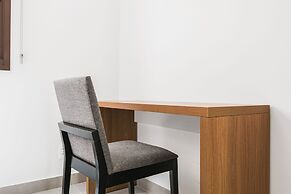 Tabas by Blueground Edifício Lygia