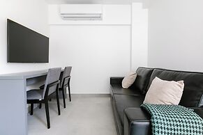 Tabas by Blueground Edifício Lygia