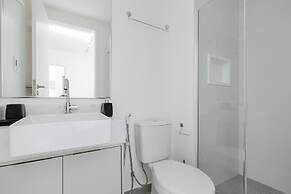 Tabas by Blueground Edifício Lygia