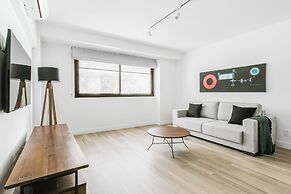 Tabas by Blueground Edifício Lygia