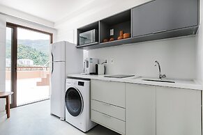 Tabas by Blueground Edifício Lygia