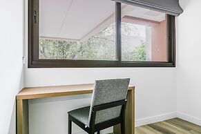 Tabas by Blueground Edifício Lygia