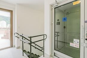 Tabas by Blueground Edifício Lygia