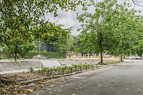 Tabas by Blueground Edifício Lygia