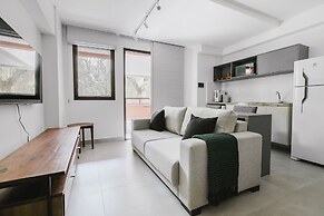 Tabas by Blueground Edifício Lygia