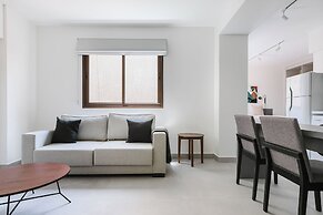 Tabas by Blueground Edifício Lygia