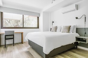 Tabas by Blueground Edifício Lygia