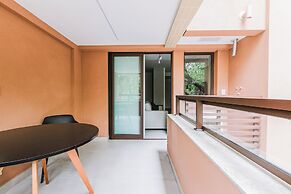 Tabas by Blueground Edifício Lygia