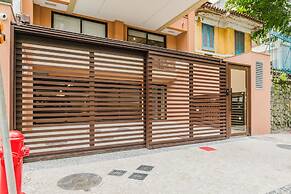 Tabas by Blueground Edifício Lygia