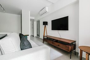 Tabas by Blueground Edifício Lygia