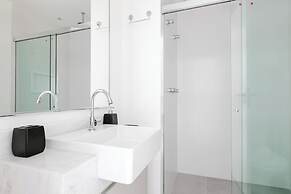 Tabas by Blueground Edifício Lygia