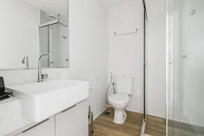 Tabas by Blueground Edifício Lygia