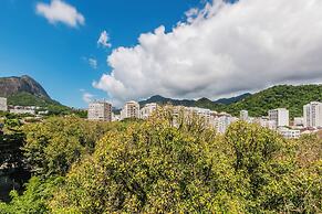 Tabas by Blueground Edifício Lygia