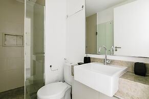 Tabas by Blueground Edifício Lygia