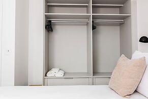 Tabas by Blueground Edifício Lygia