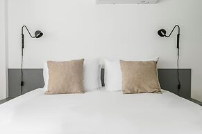 Tabas by Blueground Edifício Lygia