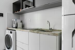 Tabas by Blueground Edifício Lygia