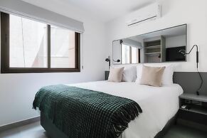 Tabas by Blueground Edifício Lygia