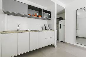 Tabas by Blueground Edifício Lygia