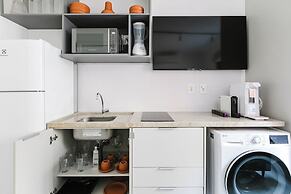 Tabas by Blueground Edifício Lygia