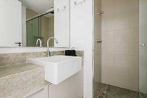 Tabas by Blueground Edifício Lygia