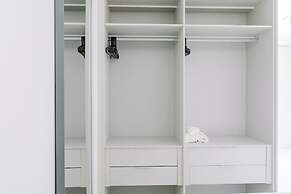 Tabas by Blueground Edifício Lygia