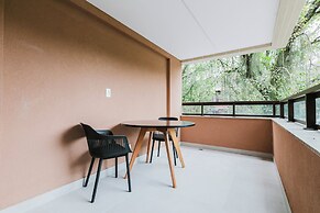 Tabas by Blueground Edifício Lygia