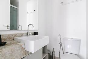 Tabas by Blueground Edifício Lygia