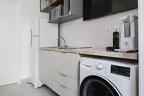 Tabas by Blueground Edifício Lygia