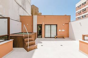 Tabas by Blueground Edifício Lygia