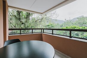 Tabas by Blueground Edifício Lygia