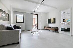 Tabas by Blueground Edifício Lygia