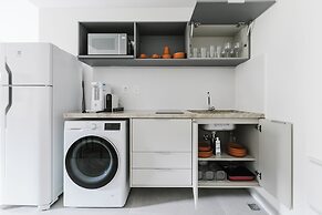 Tabas by Blueground Edifício Lygia