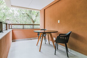 Tabas by Blueground Edifício Lygia