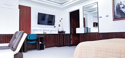 HOTEL SUMAWASI