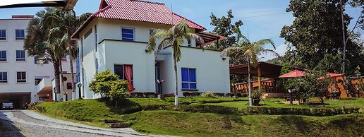 HOTEL SUMAWASI