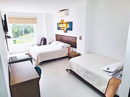 HOTEL SUMAWASI