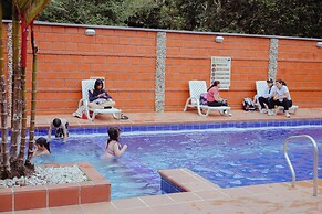 HOTEL SUMAWASI