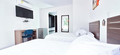 HOTEL SUMAWASI