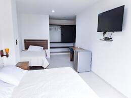 HOTEL SUMAWASI