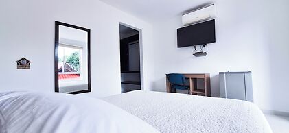 HOTEL SUMAWASI