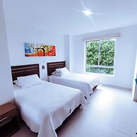 HOTEL SUMAWASI