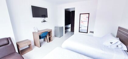 HOTEL SUMAWASI