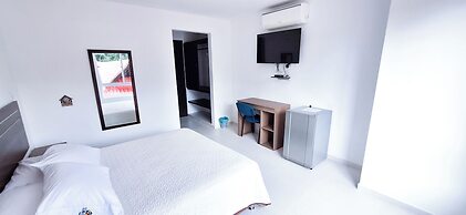 HOTEL SUMAWASI