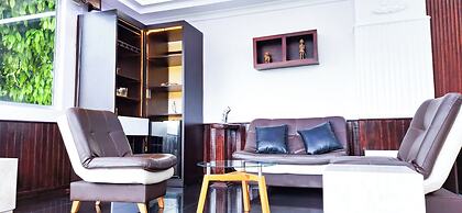 HOTEL SUMAWASI